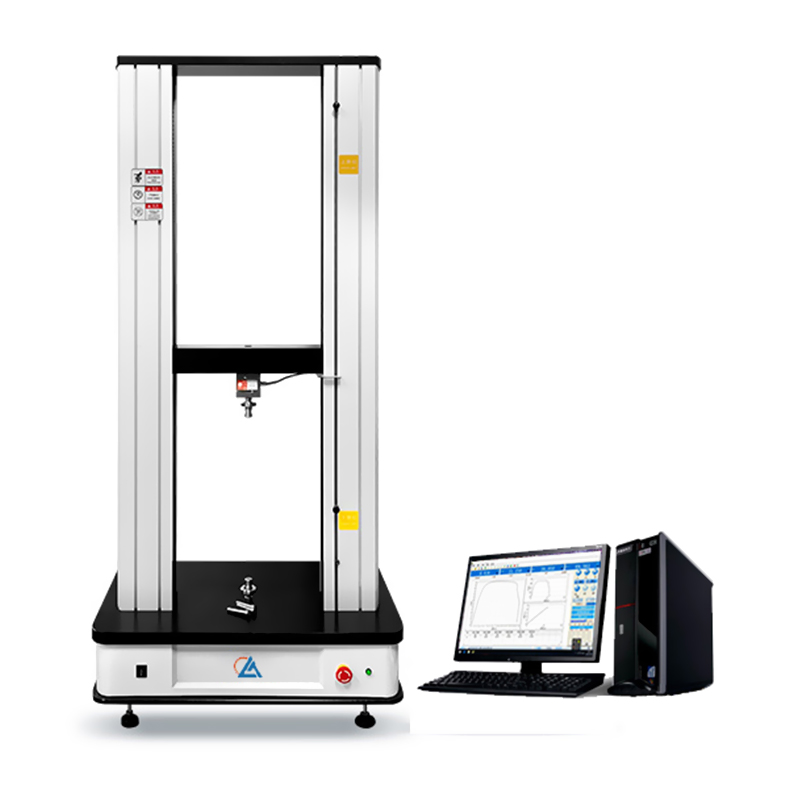 電腦式拉力試驗(yàn)機(jī)雙柱